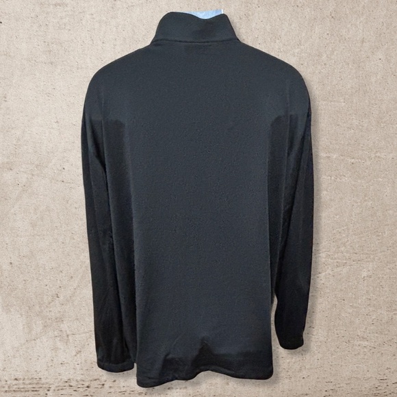 AHEAD Fleece Full zip Jacket NWT - Picture 2 of 5